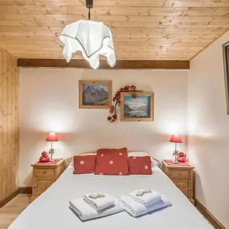 Chalet Mont Blanc *