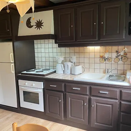 Διαμέρισμα Chalet Mont Blanc Combloux