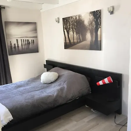 Chalet Mont Blanc Διαμέρισμα