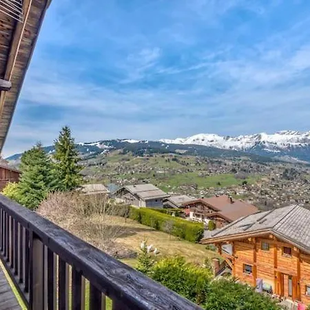 Chalet Mont Blanc Διαμέρισμα *