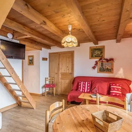 Chalet Mont Blanc Διαμέρισμα