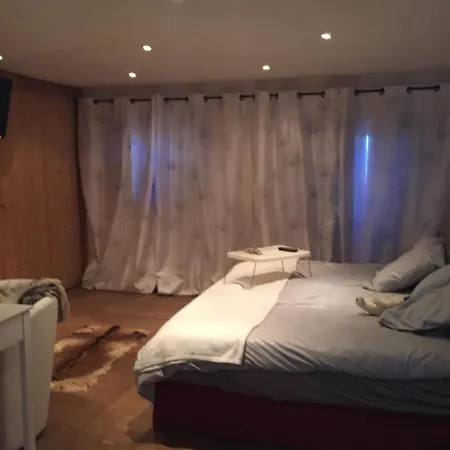 Chalet Mont Blanc *