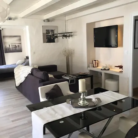 Διαμέρισμα Chalet Mont Blanc Combloux